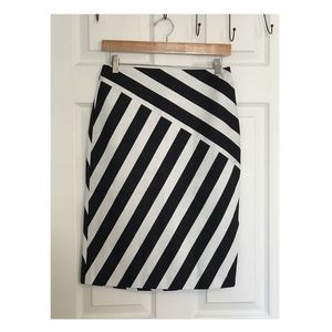{Banana Republic} Skirt NWT